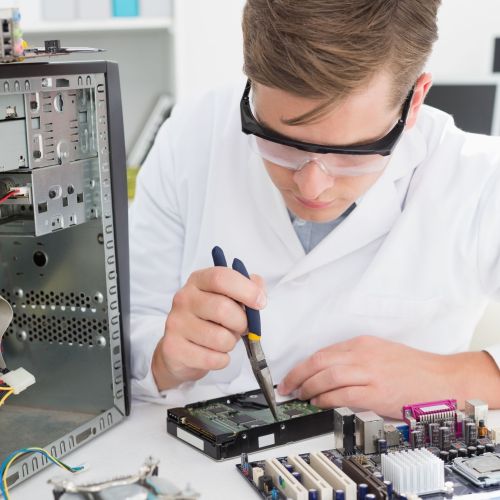 SISTEMAS MICROINFORMÁTICOS Y REDES